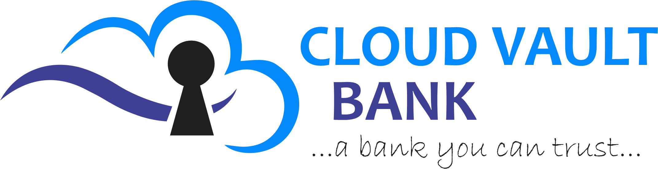 Cloud Vault Bank